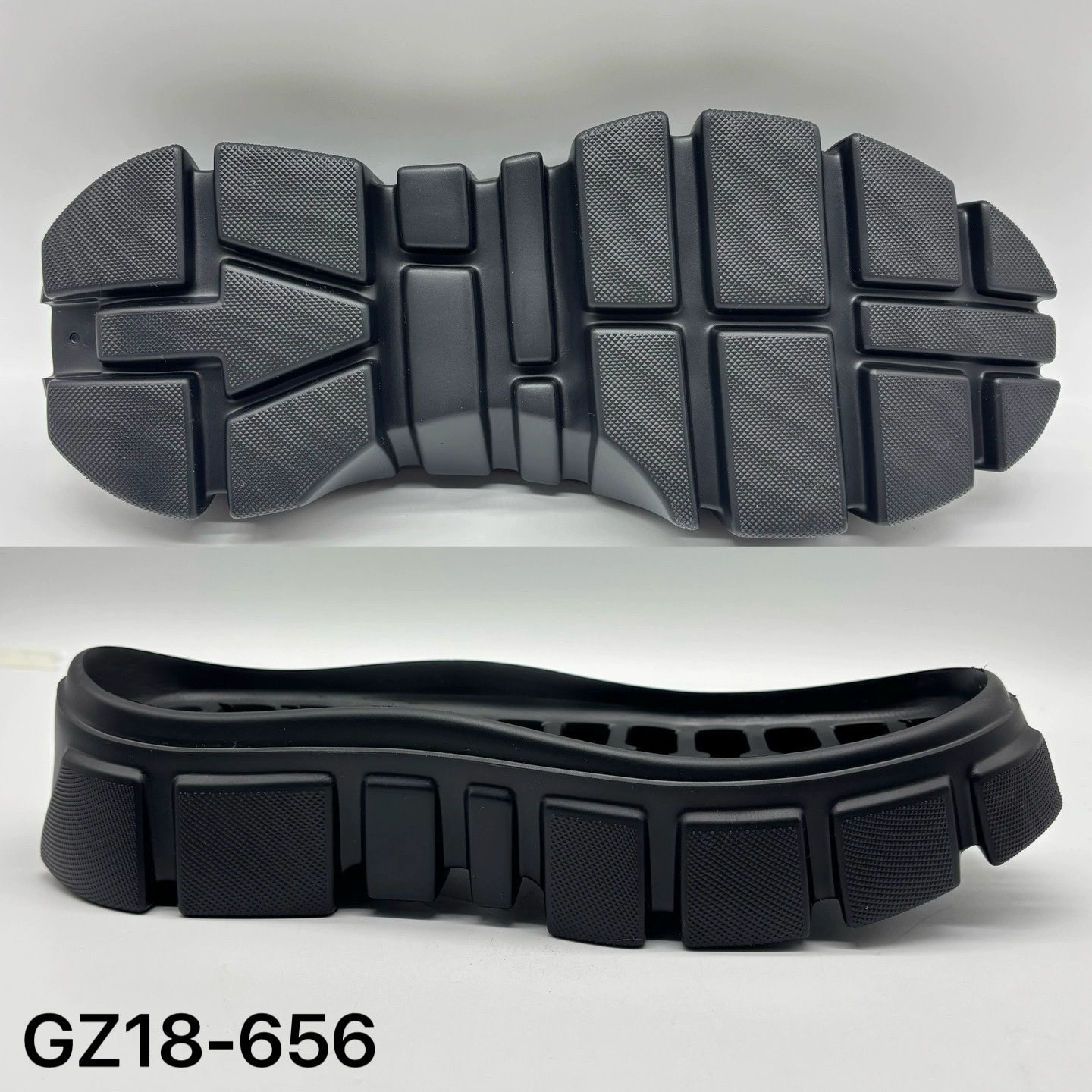 Производители напрямую поставляют женские новые пенистые подошвы IP повседневные ботинки повседневные ботинки повседневные ботинки подошвы оптом