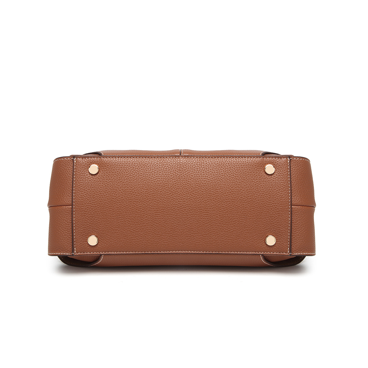 Borsa a tracolla elegante in pelle da donna, borsa a spalla_voghion.com