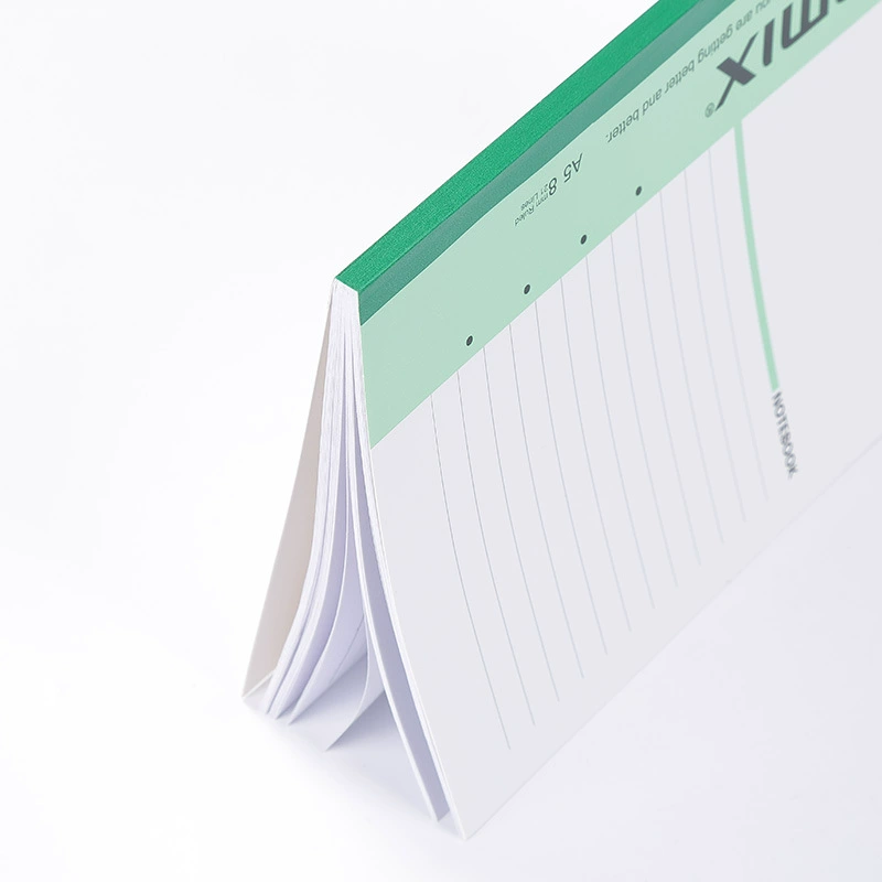 Qixin C4801 классическая серия беспроволочная переплётная книга A5, 30 листов, офисный выбор