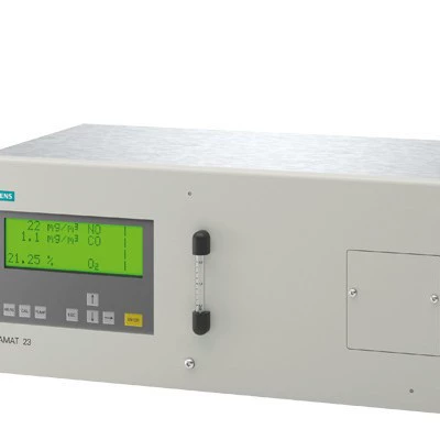 7MB2335-0AJ16-3AA1 Газоанализатор Siemens ULTRAMAT 23