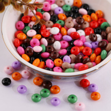 ��ɫ8mm�ǿ������̱������diy�ֹ�������������������Ʒ�������