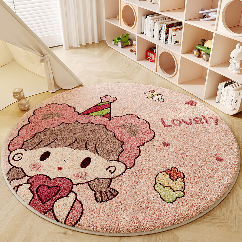 아이스크림 소녀