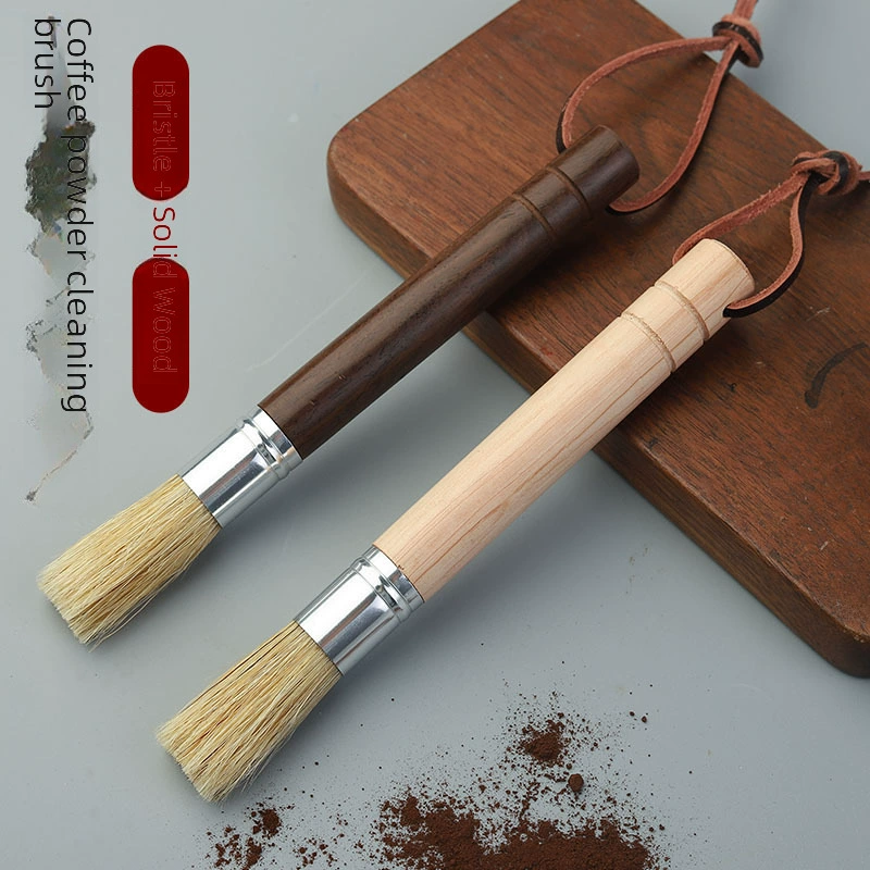 Coffee brush, wholesale