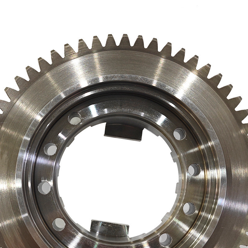 GZX37-000-15 FANUC发那科全新原装换刀齿轮配件大量现货议价