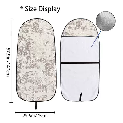 for all seasons, car use – Universal seat cover - sfht1516-75x150