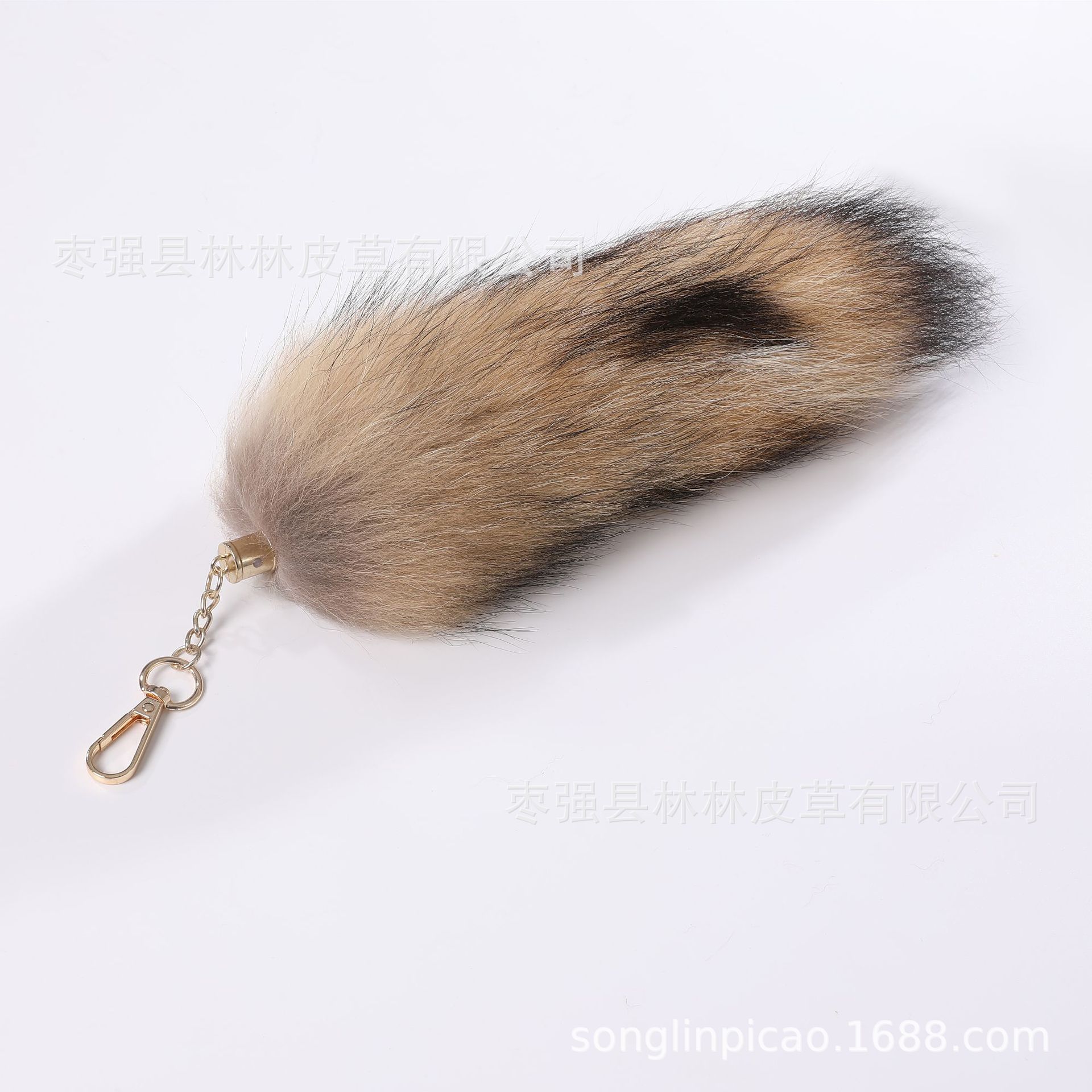 2023 zorro rojo adornos accesorios sexy cola real piel zorro cola danza accesorios imán anal plug