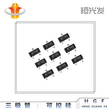 BT169 单向可控硅 BT169D 三极管 贴片SOT-23 国产  优势现货
