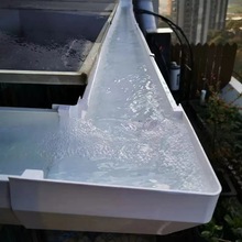 �S�����lPVCˮ�������ˮ�������ˮ�����Ϲܲ�U�Ͳۑ�����ˮ��