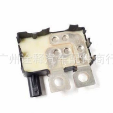 Other brake systems Viano Power Cut