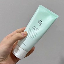 跨境韩国Beauty of joseon朝鲜美女青梅干皮洗面奶清爽洁面乳保湿