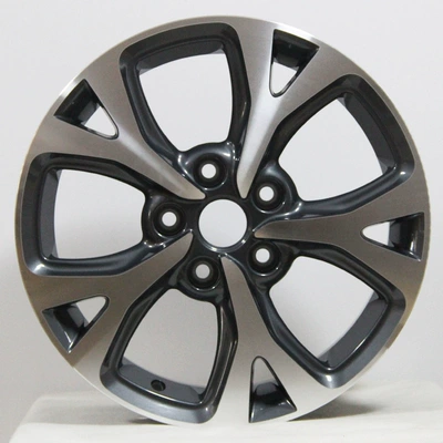 16inch 17inch kx3 Wheel Hub — Hub - 16inch-x-3