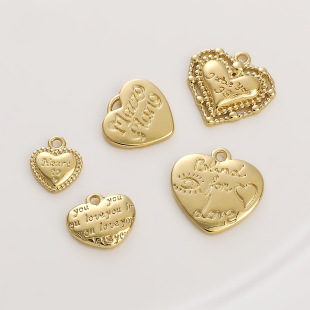 14K�����~�ƻ�߅��ĸ���ĵ����朶��h�ֹ�diy��ɫ��ɫ�Ʒ���