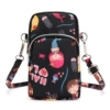 Dark Brown 8063 Black Mermaid