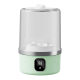 Cross-border Household Laundry Cup Portable Wireless Mini Travel Washing Machine Enerwear USB Socks Charging Laundry