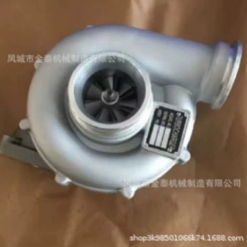 K26 3802070 838697 861260 Penta Marine Kad42 Engine Turbocharger (Supercharger)