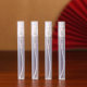Factory direct spot 2ML3ML5ML buckle perfume pen perfume bottle plastic spray bottle bottled trial pack