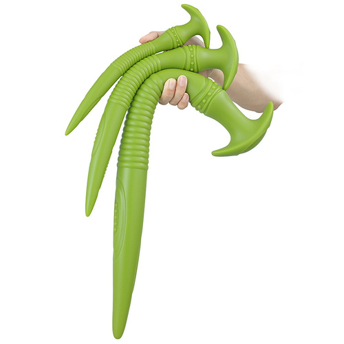 New super long soft eel anal plug sm male and female masturbation outdoor wear back yard silicone sex products adult toys