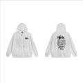 746 white plus velvet