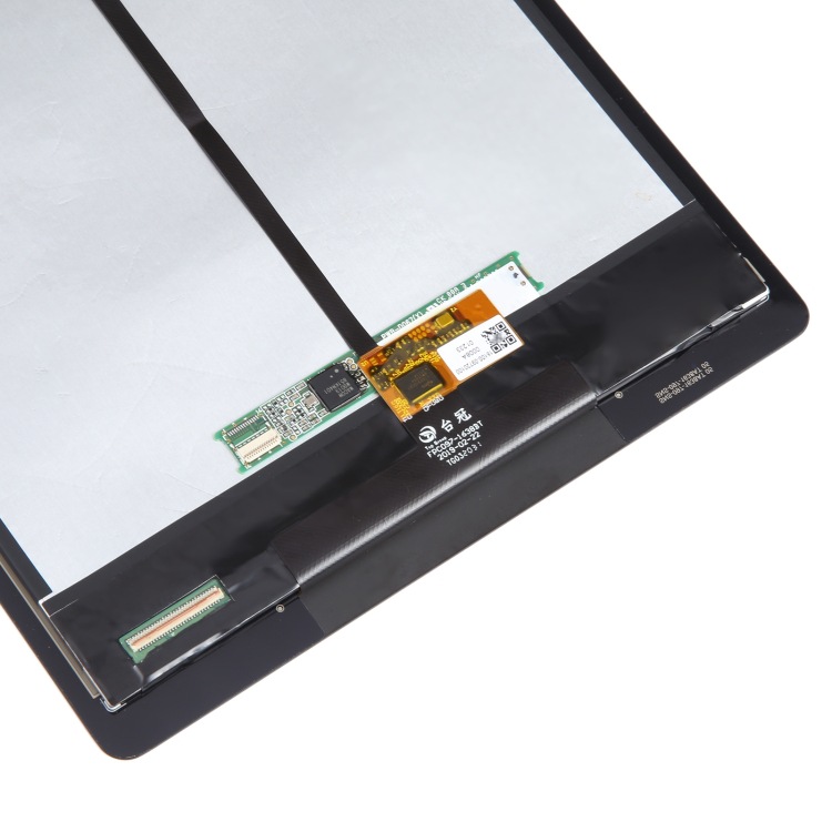 Aplicable para Asus Chromebook Tablet CT100 CT100P CT100PA LCD Touch