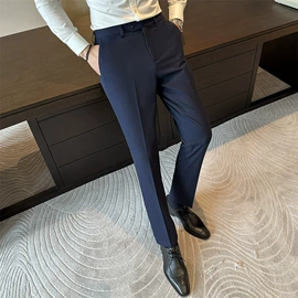 男式西服套装;男式西裤;男Polo衫