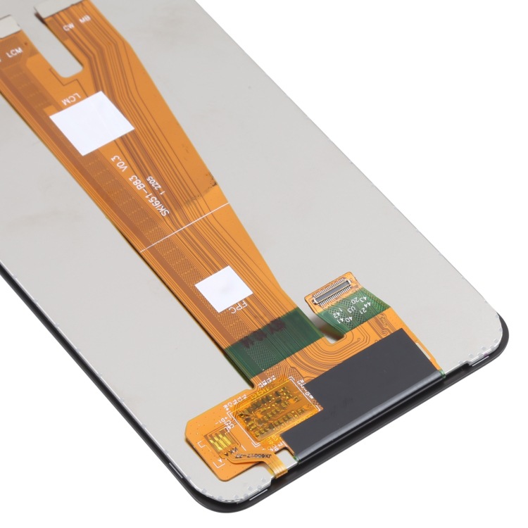 Aplicable a Samsung para Galaxy A04 SM-A045F Original LCD Assembly