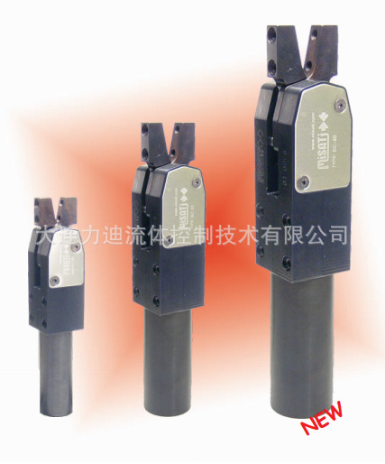 西班牙Misati夹具BL系列