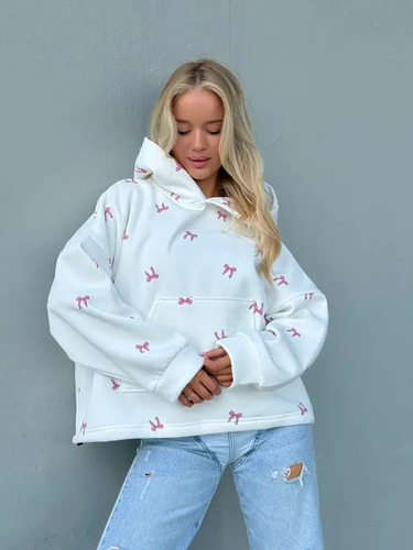 Chunqiu American Retro Plus Size Fat Mm Versatile Slimming High-End Sweet Loose Shirt Women Fashion Blouse Korean Version