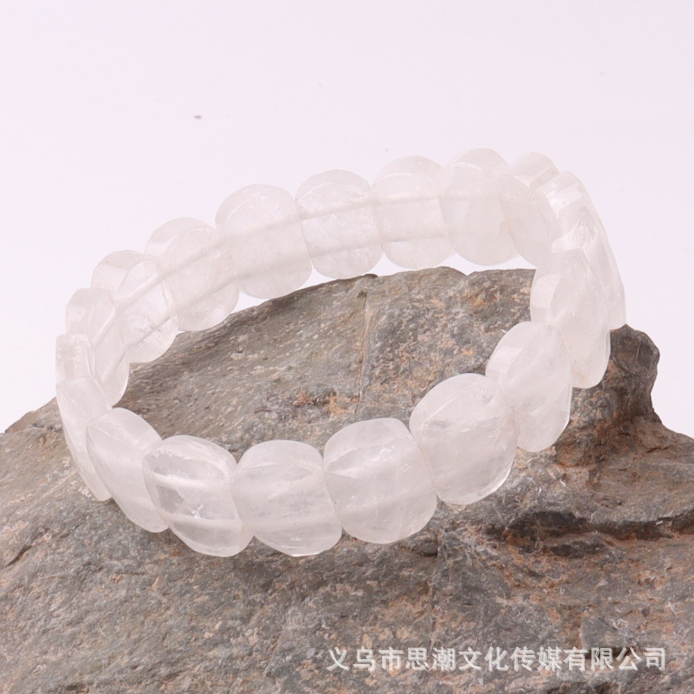 화이트 크리스탈