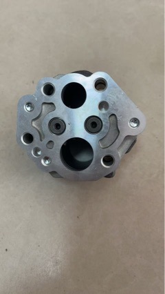 Suitable for Accent Transmission Oil Pump 48150-02200 Cf12, Cf14