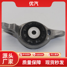 跨境汽配2026爆款后减震器顶胶顶座支座配件23393573工厂直销