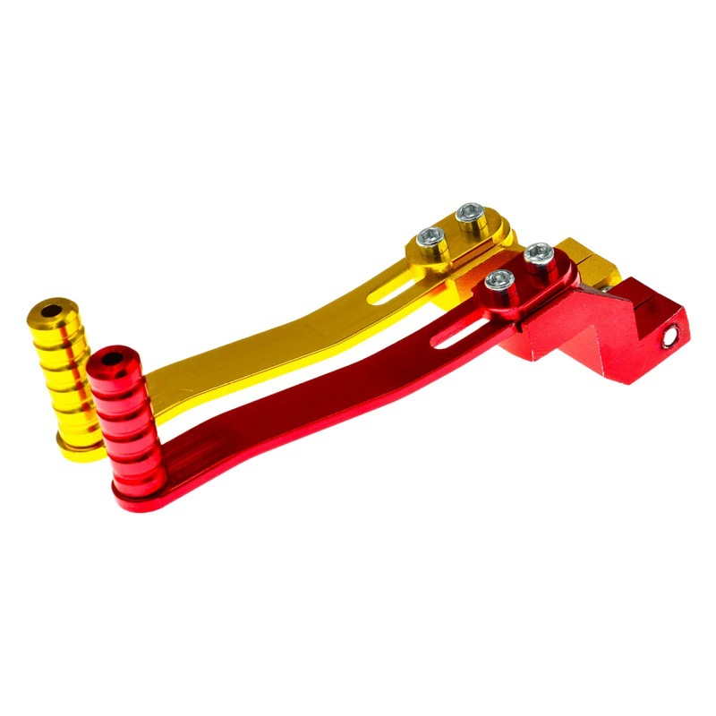 Аксессуары для модификации мотоцикла Модификация одного рычага переключения передач Модификация рычага переключения передач