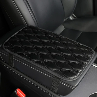 Armrest box pad — Fushou Bubble Armrest
