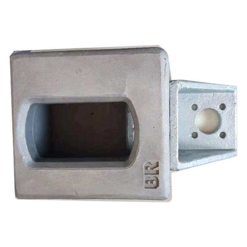 Контейнер угловой фиксирующий замок устройство крепления контейнера Jinyu Bairun производство