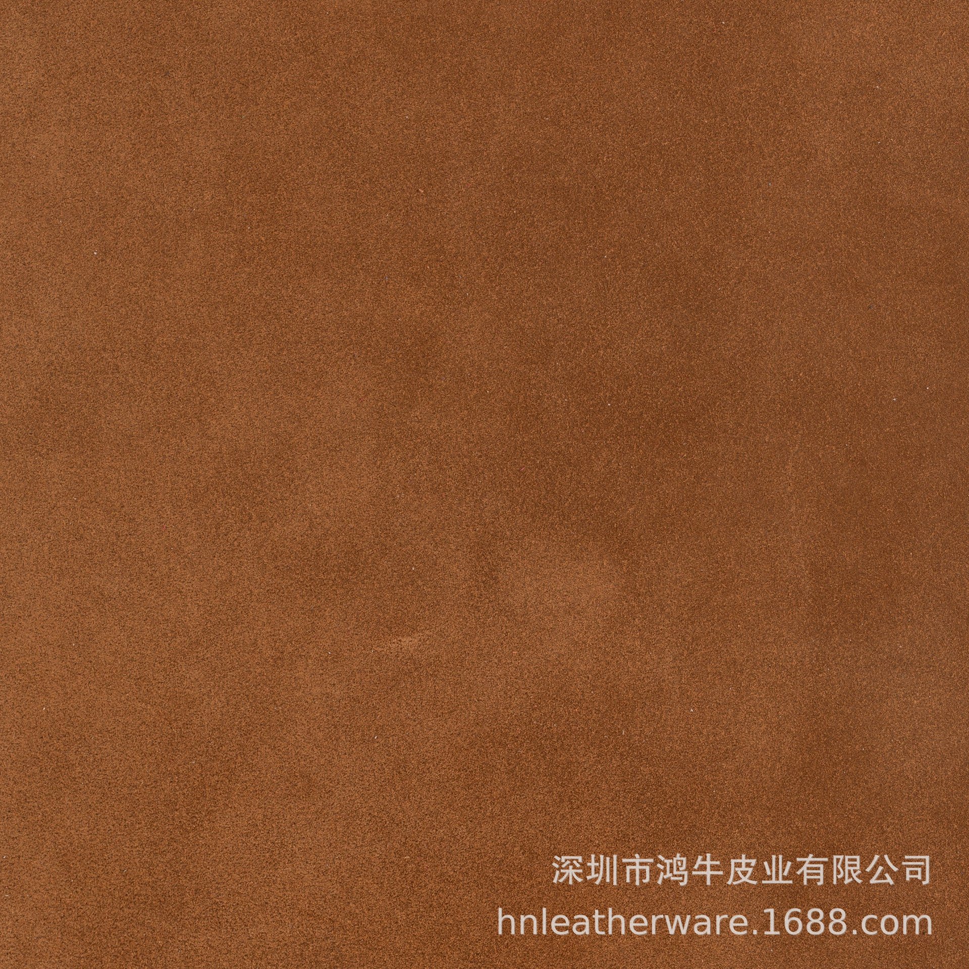 羊反绒箱包鞋材皮