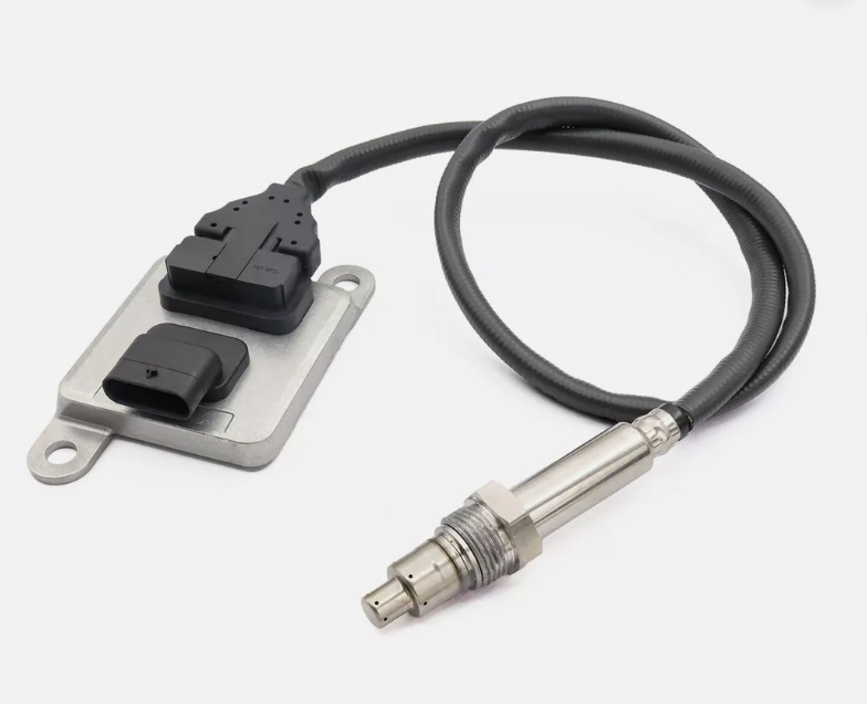 Cross-Border Nox Sensor Nitrogen and Oxygen Sensor A0009050219 Is Suitable for Benz Cars