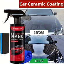 H 48883 Car hand spray coating agent ������Ĥ���羳����