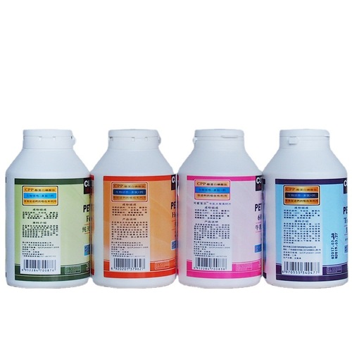 Dog Calcium Tablets for Healthy Bones, Pet Trace Element Calcium Supplement for Puppies and Adult Dogs, Pet Nutritional Supplement