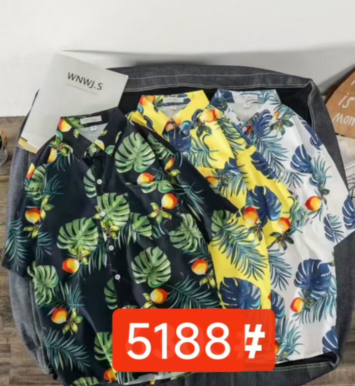 K5188 왼쪽 검정색