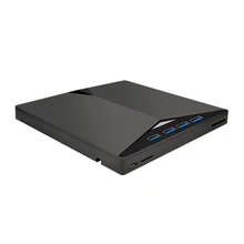 Type-C外置移动USB光驱DVD刻录机笔记本台式机硬盘电脑外接
