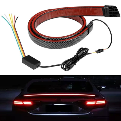 light LED streamer steering high – Brake light