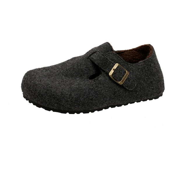 Dark gray