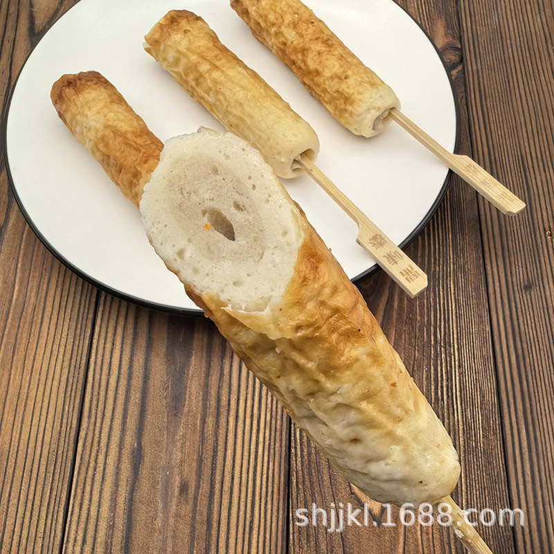 鼎味泰关东煮食材串串混搭组合北极翅甜不辣鱼豆腐便利店同款煮物
