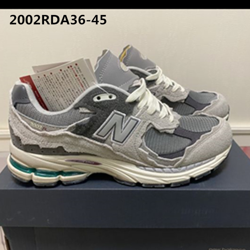 2002RDA