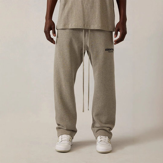 22Ss Relaxed Sweatpants 22 Styles Fleece Pants Fleece Pants Cross-Border
