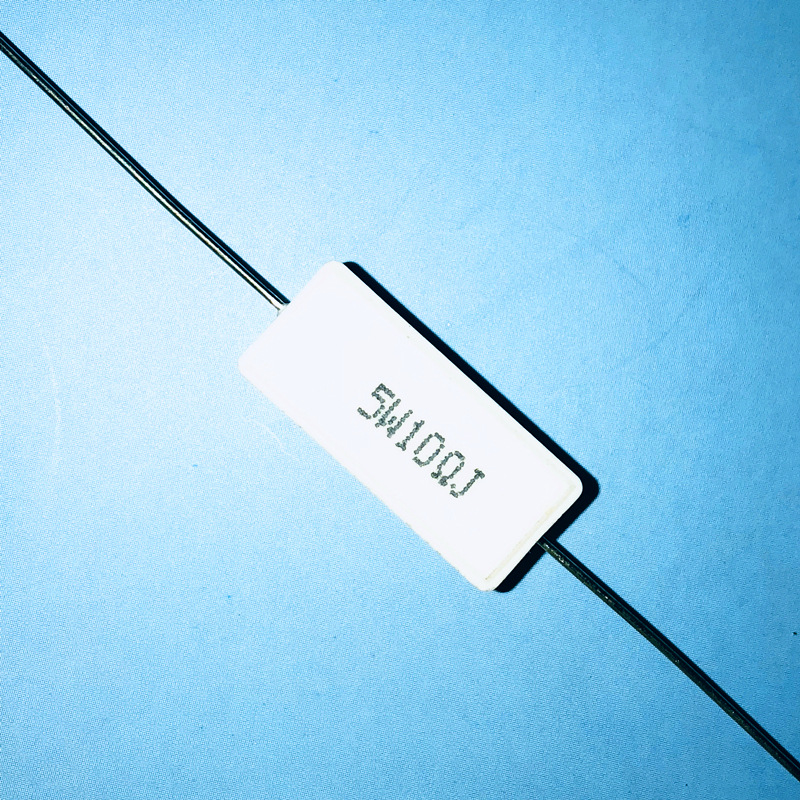 CR-L 2W-50W  5%水泥电阻器