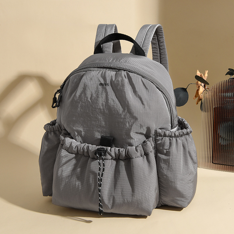 Banana Backpack Women's Lc183 Travel Lightweight Work Commuter Sports Bag Hiking Small Backpack Waterproof School Bag