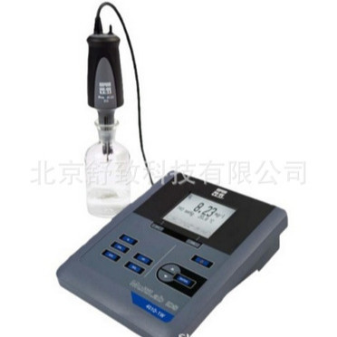 YSI 4010-1W台式水质分析仪 溶氧仪溶解氧仪代替YSI5100溶氧仪