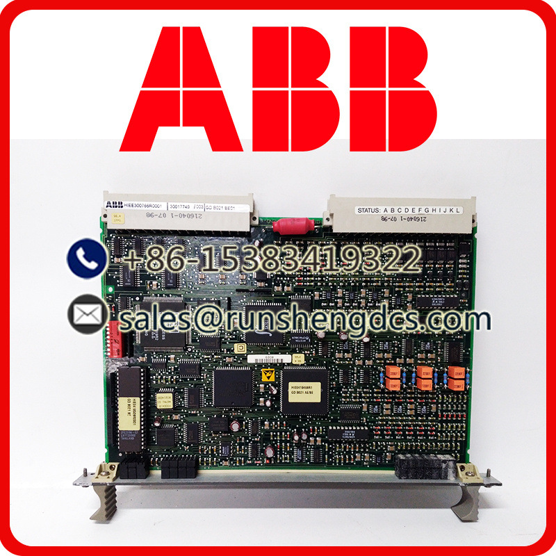 ABB  23070-0-10211210  热交换器