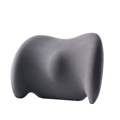 Waist support — Seat Lumbar Support Neck Pillow