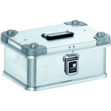 德国ZARGES查格斯铝合金箱 K470 40835工具收纳防震工具箱